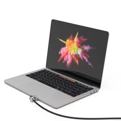 MacBook Pro用セキュリティワイヤー - Ledge