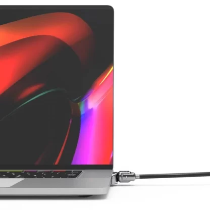 MacBook Pro 16インチ用セキュリティワイヤー – Ledge – J21 SHOP