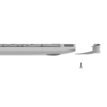 MacBook Air用セキュリティスロットアダプター – Ledge – J21 SHOP