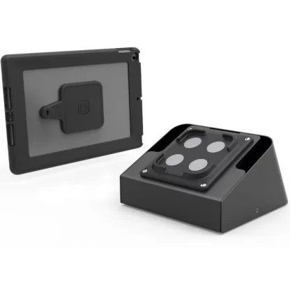 VESAマグネット式リモート会議室用カプセル – Magnetixキオスク – J21 SHOP