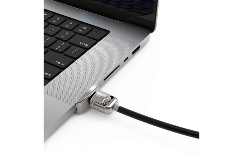 MacBook Pro用セキュリティワイヤー – Ledge – J21 SHOP