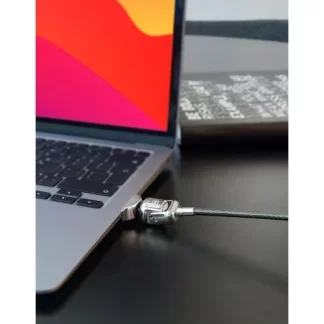 MacBook Pro用セキュリティワイヤー - Ledge