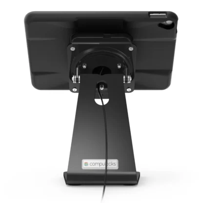iPad本体 KICKS iPad回転式机上スタンド – PowerMove 360 – J21 SHOP