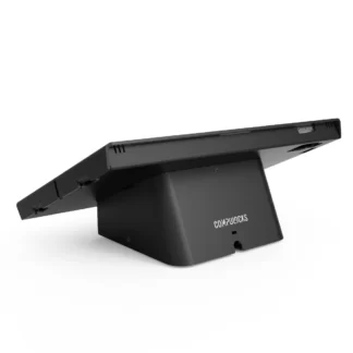 iPadエンクロージャーリモート会議室用カプセル – Apexキオスク – J21 SHOP