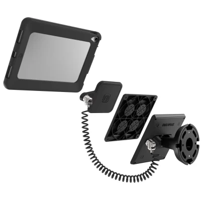 汎用マグネットマウント傾斜可動式壁掛け金具 – Magnetix Bow – J21 SHOP