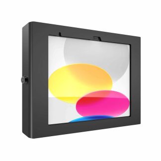 iPadエンクロージャー壁掛け金具 - Apex