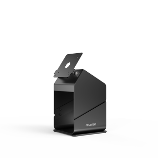 タブレットプリンターキオスク