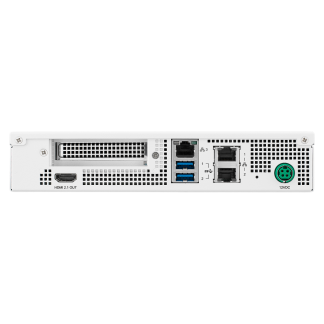 Quadra Mini Server_REAR