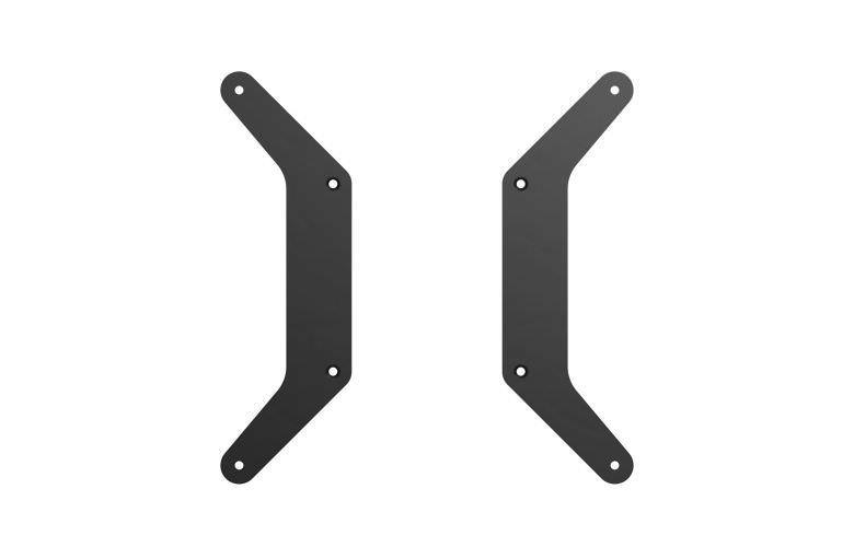 VESA変換プレート – J21 SHOP