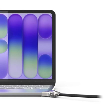 MacBook Neo用セキュリティスロットワイヤー- Ledge – J21 SHOP